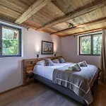 Domek alpejski Luxueux Avec Et Vue Sur Mont Blanc - Fr-1-343-253 *