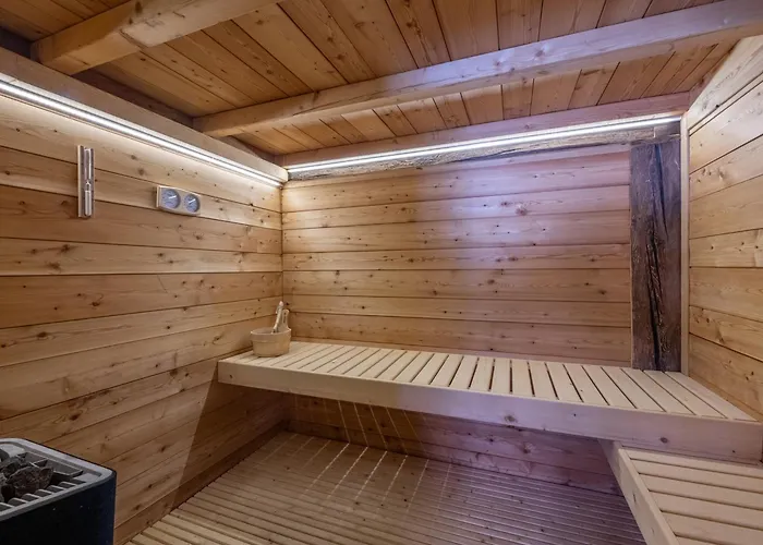 Luxueux Avec Et Vue Sur Mont Blanc - Fr-1-343-253 Domek alpejski *