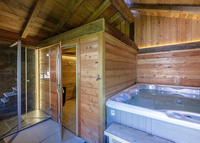 Luxueux Avec Et Vue Sur Mont Blanc - Fr-1-343-253 Dağ evi Chamonix